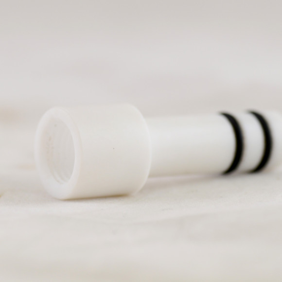 0119-teflon-14-liner-for-0123-port-threads