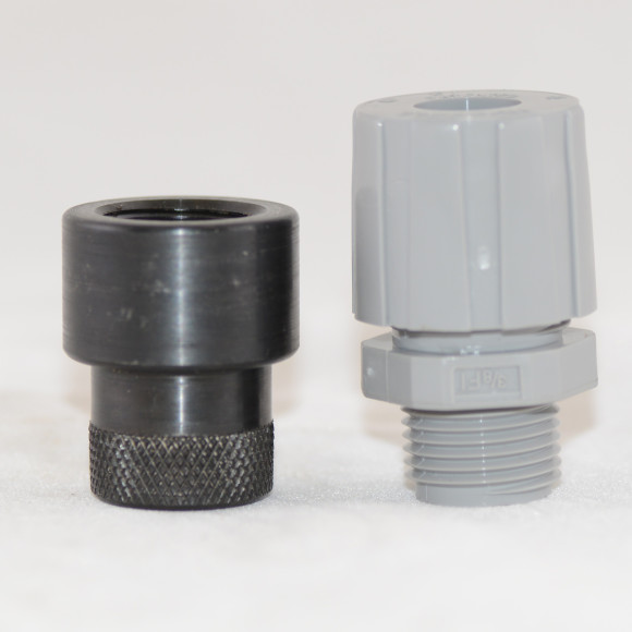 2145-n-tube-port-assembly-nylon-disassembled