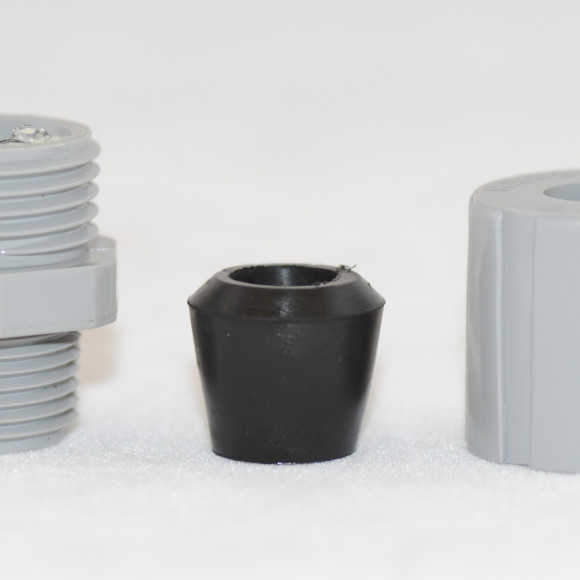 2149-n-38-nylon-tube-seal-body-disassembled