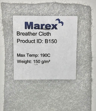 Marex B150