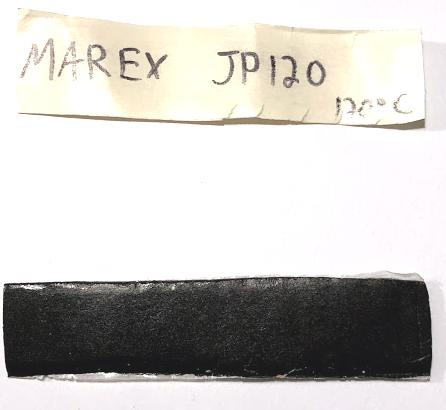 Marex JP120 Sealant Tape